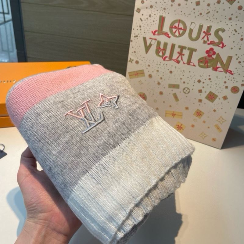 Louis Vuitton Scarf